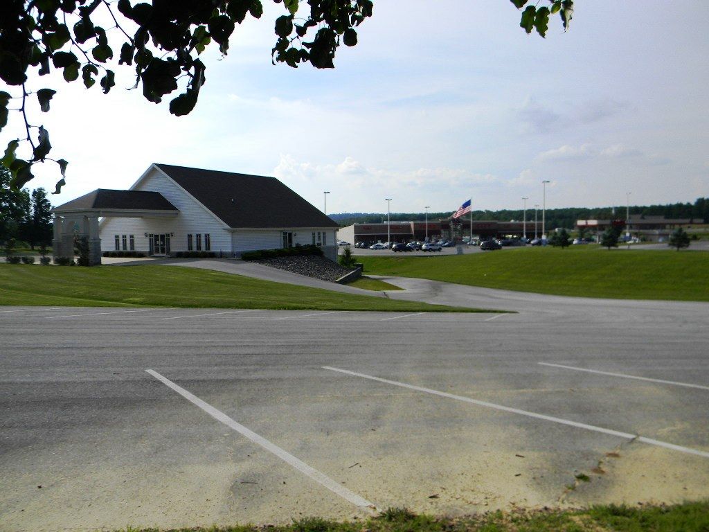 4965 Peavine Road, Crossville, TN 38571